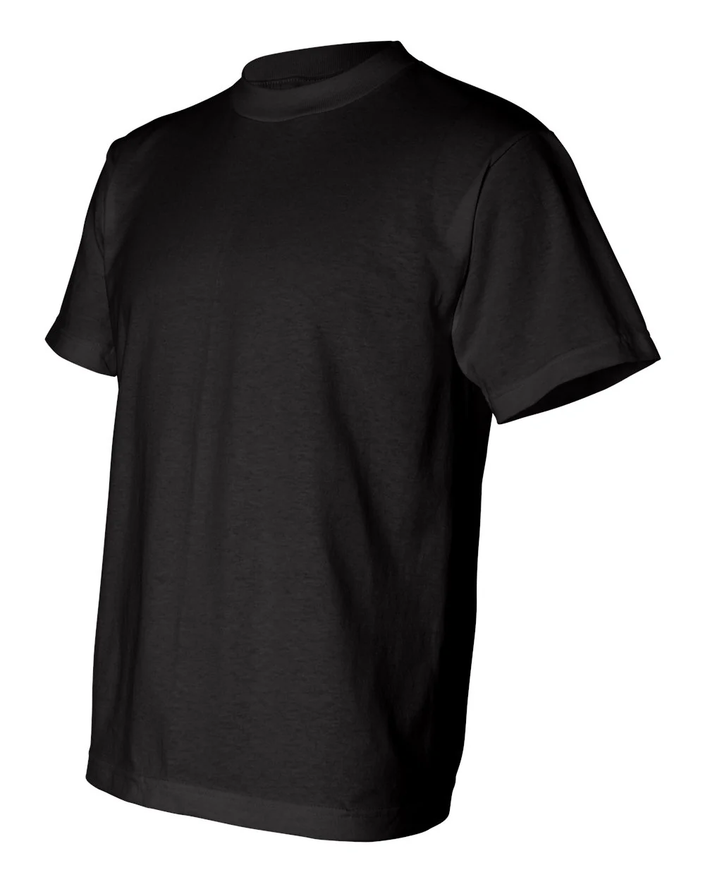 Bayside-1701-USA-Made 50/50 T-Shirt - Image 3