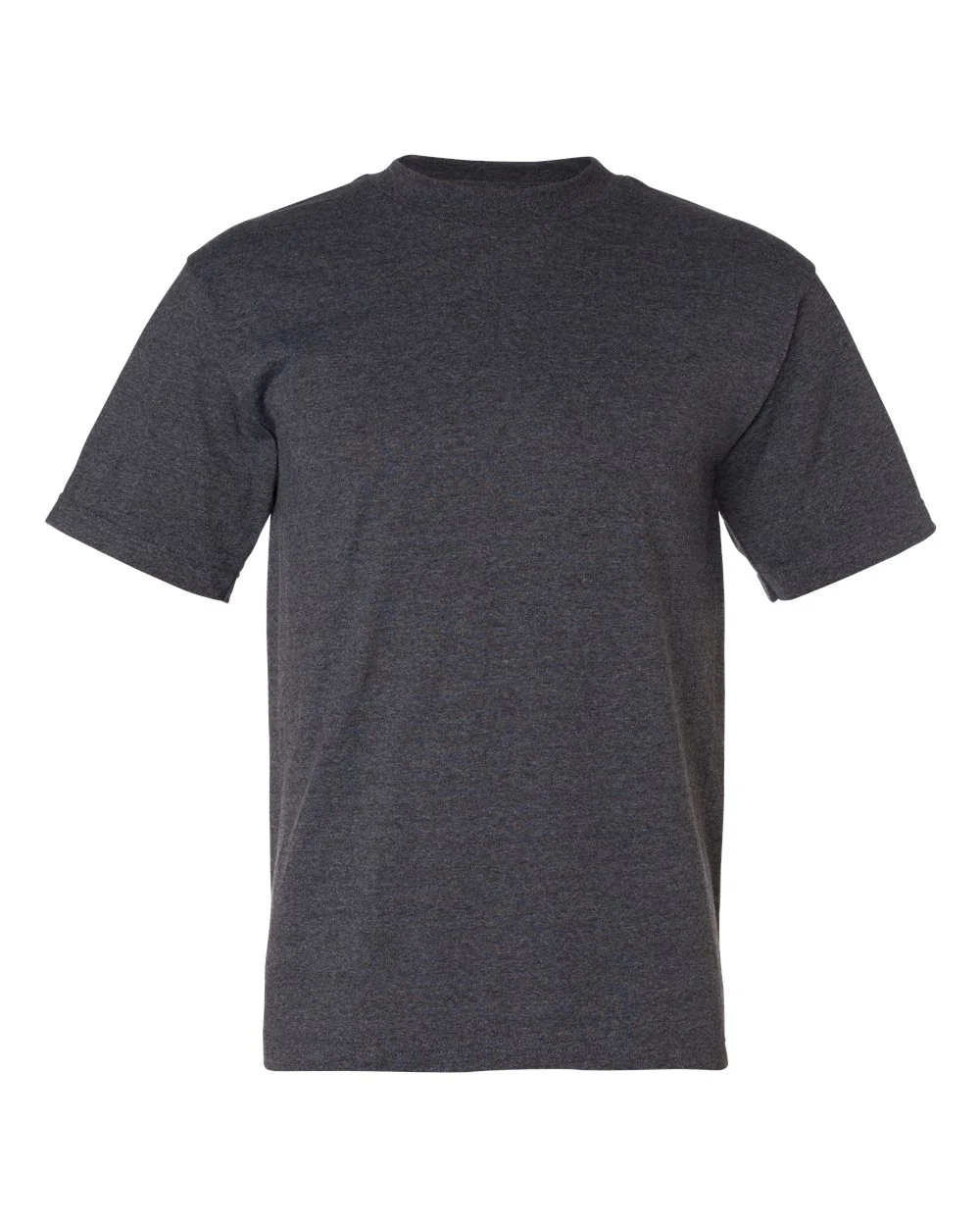 Bayside-1701-USA-Made 50/50 T-Shirt - Image 5