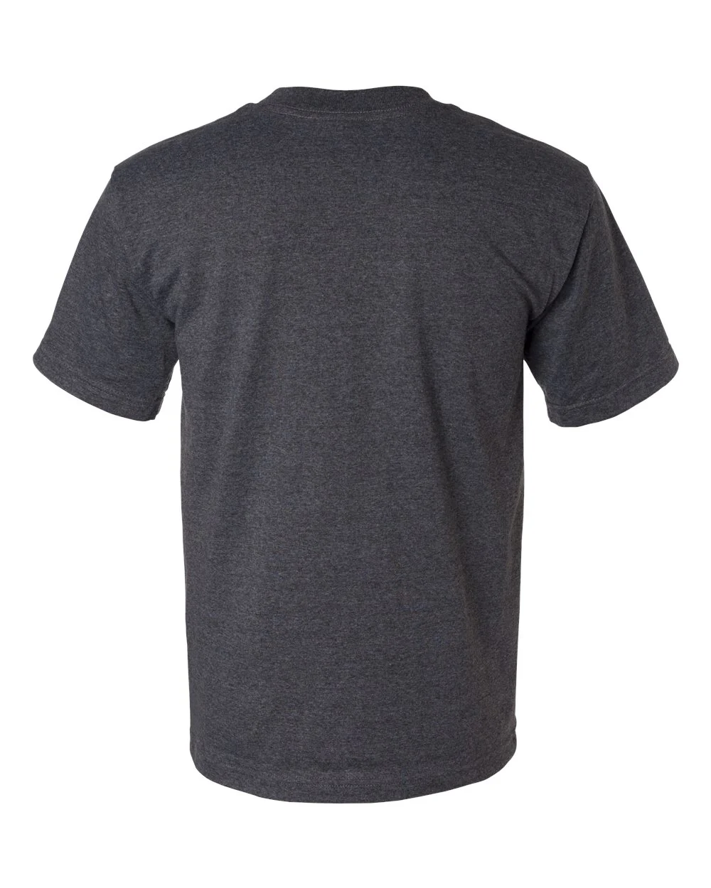 Bayside-1701-USA-Made 50/50 T-Shirt - Image 6