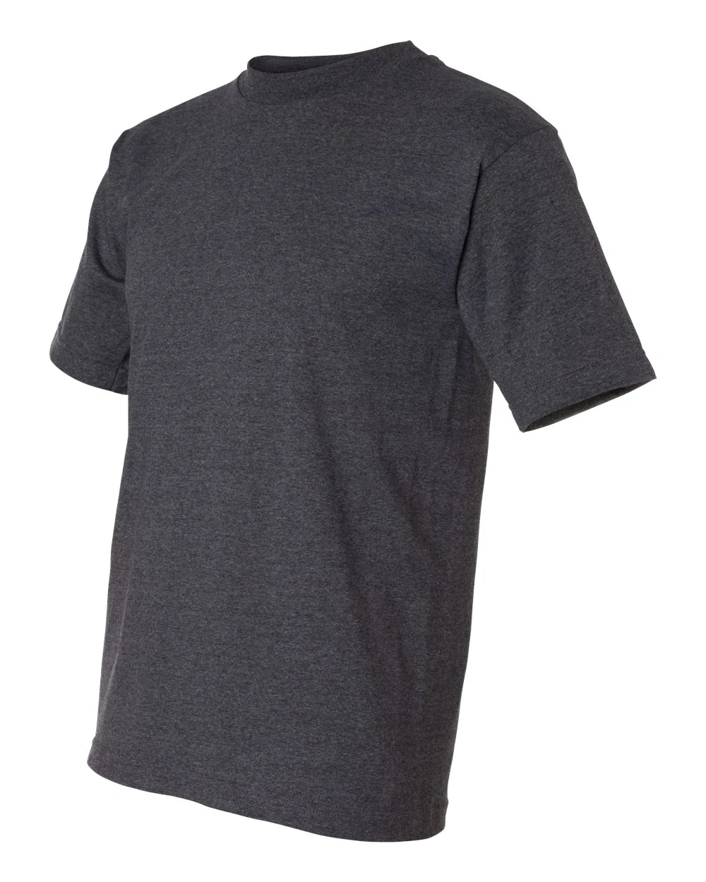 Bayside-1701-USA-Made 50/50 T-Shirt - Image 7