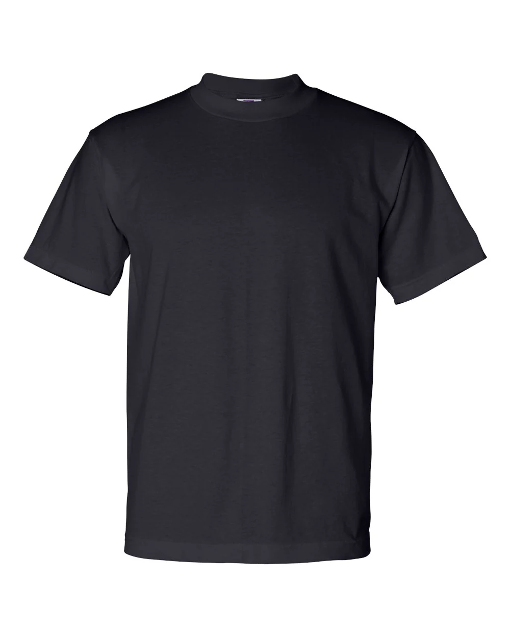 Bayside-1701-USA-Made 50/50 T-Shirt - Image 8