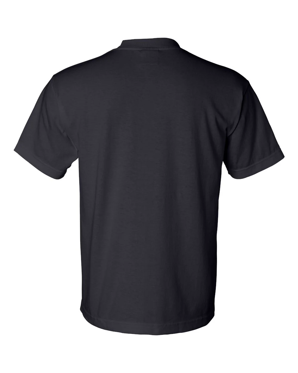 Bayside-1701-USA-Made 50/50 T-Shirt - Image 9