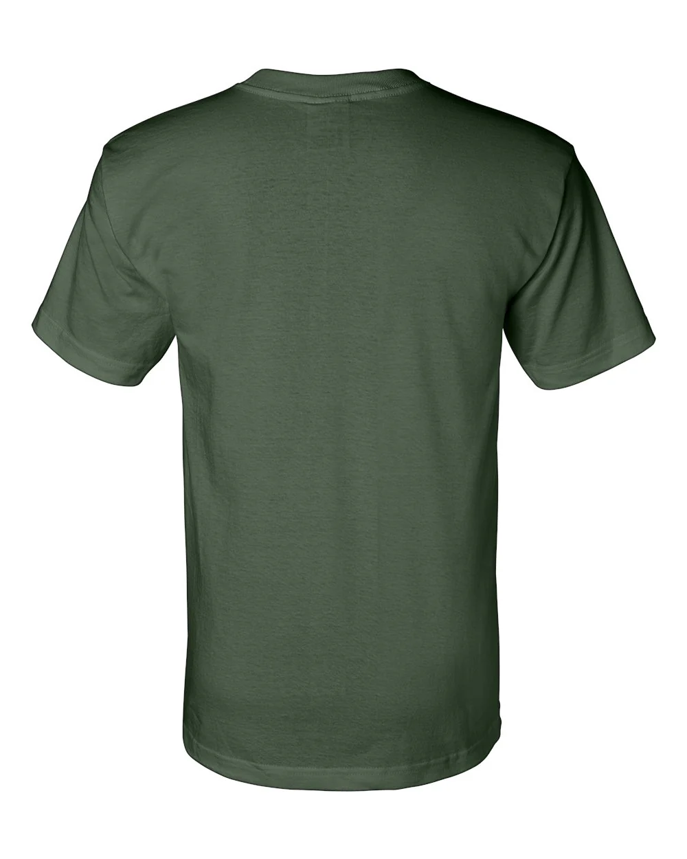 Bayside-2905-Union-Made T-Shirt - Image 12