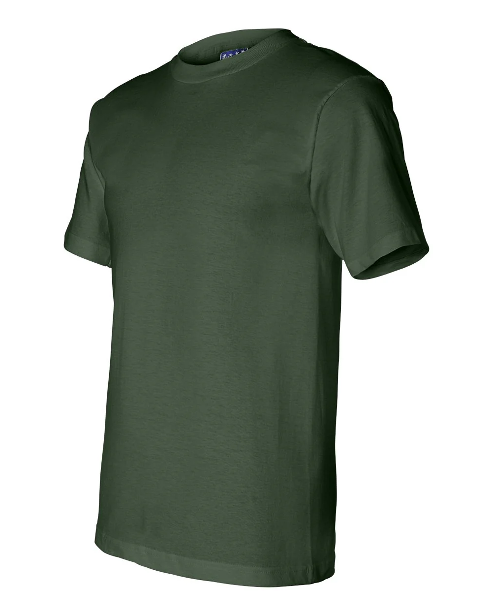 Bayside-2905-Union-Made T-Shirt - Image 13