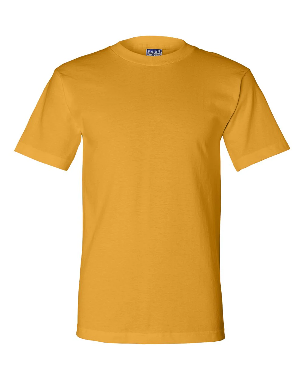 Bayside-2905-Union-Made T-Shirt - Image 14