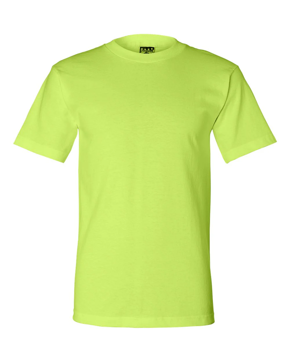 Bayside-2905-Union-Made T-Shirt - Image 17