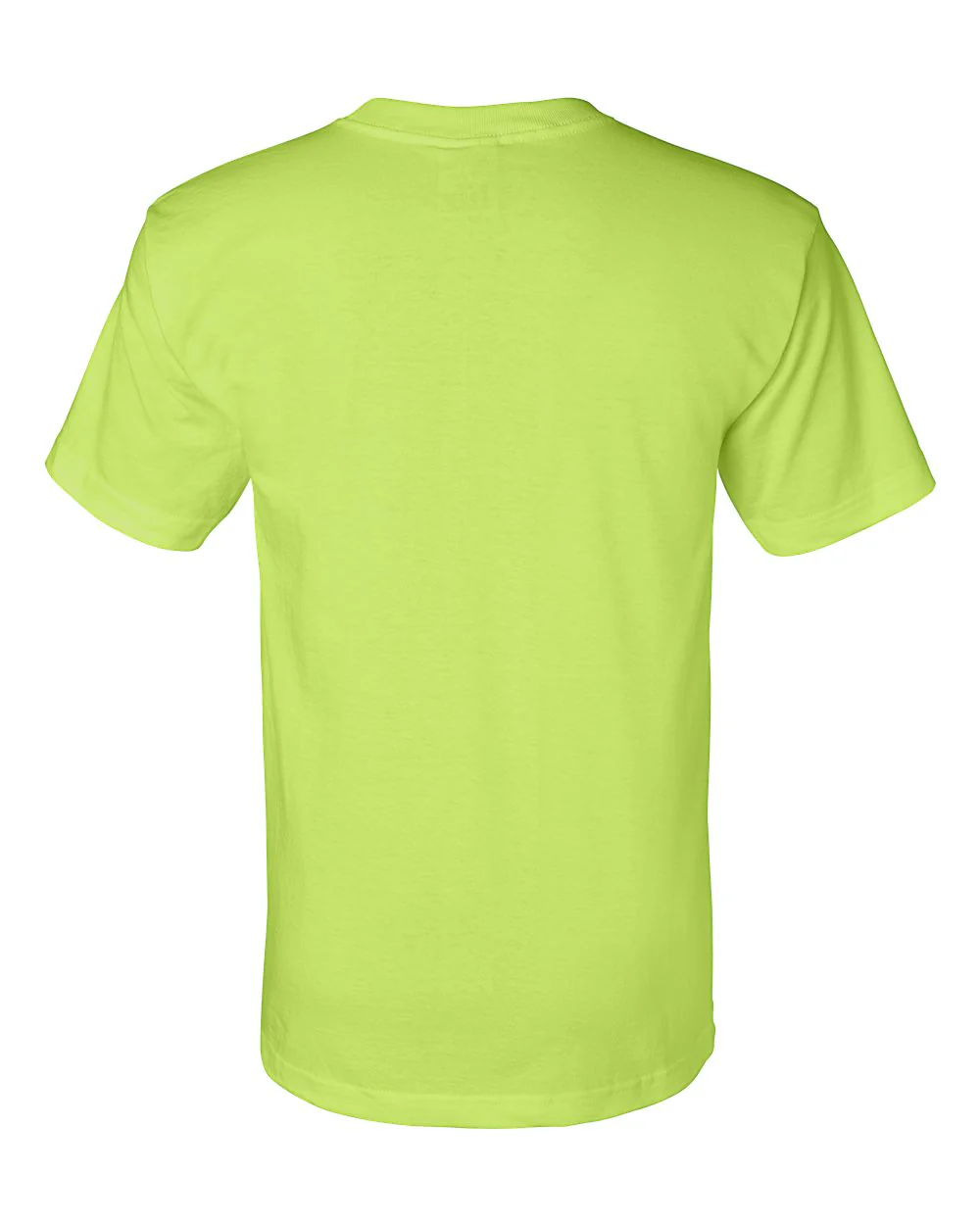 Bayside-2905-Union-Made T-Shirt - Image 18