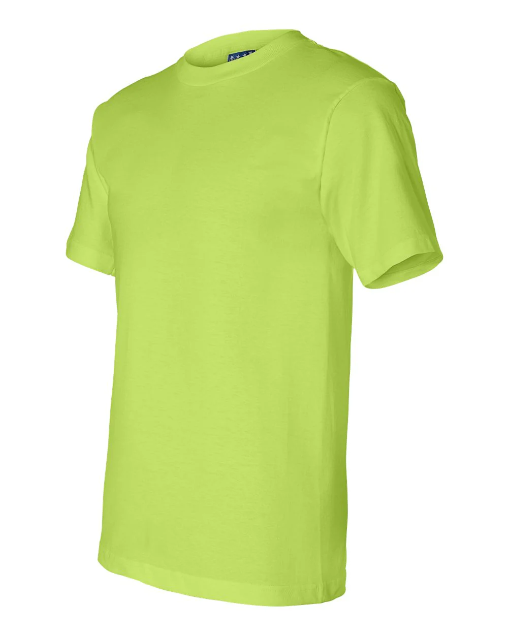 Bayside-2905-Union-Made T-Shirt - Image 19