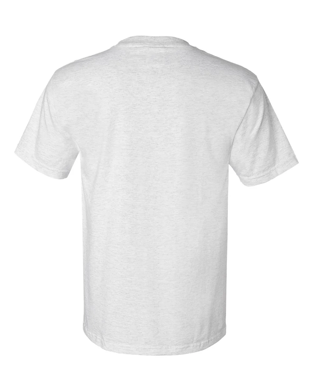 Bayside-2905-Union-Made T-Shirt - Image 2