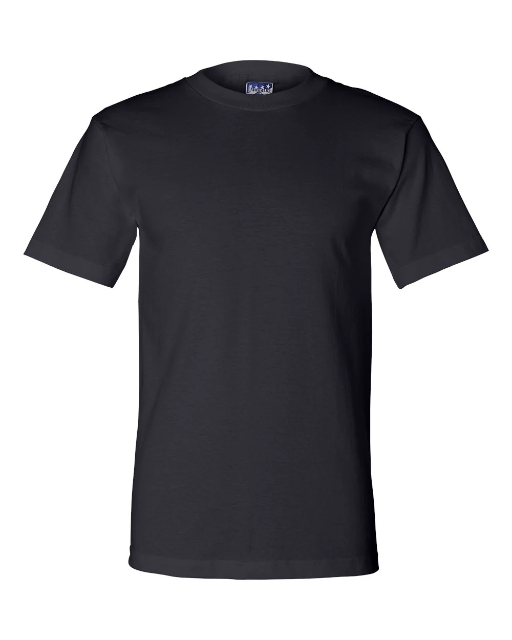 Bayside-2905-Union-Made T-Shirt - Image 20