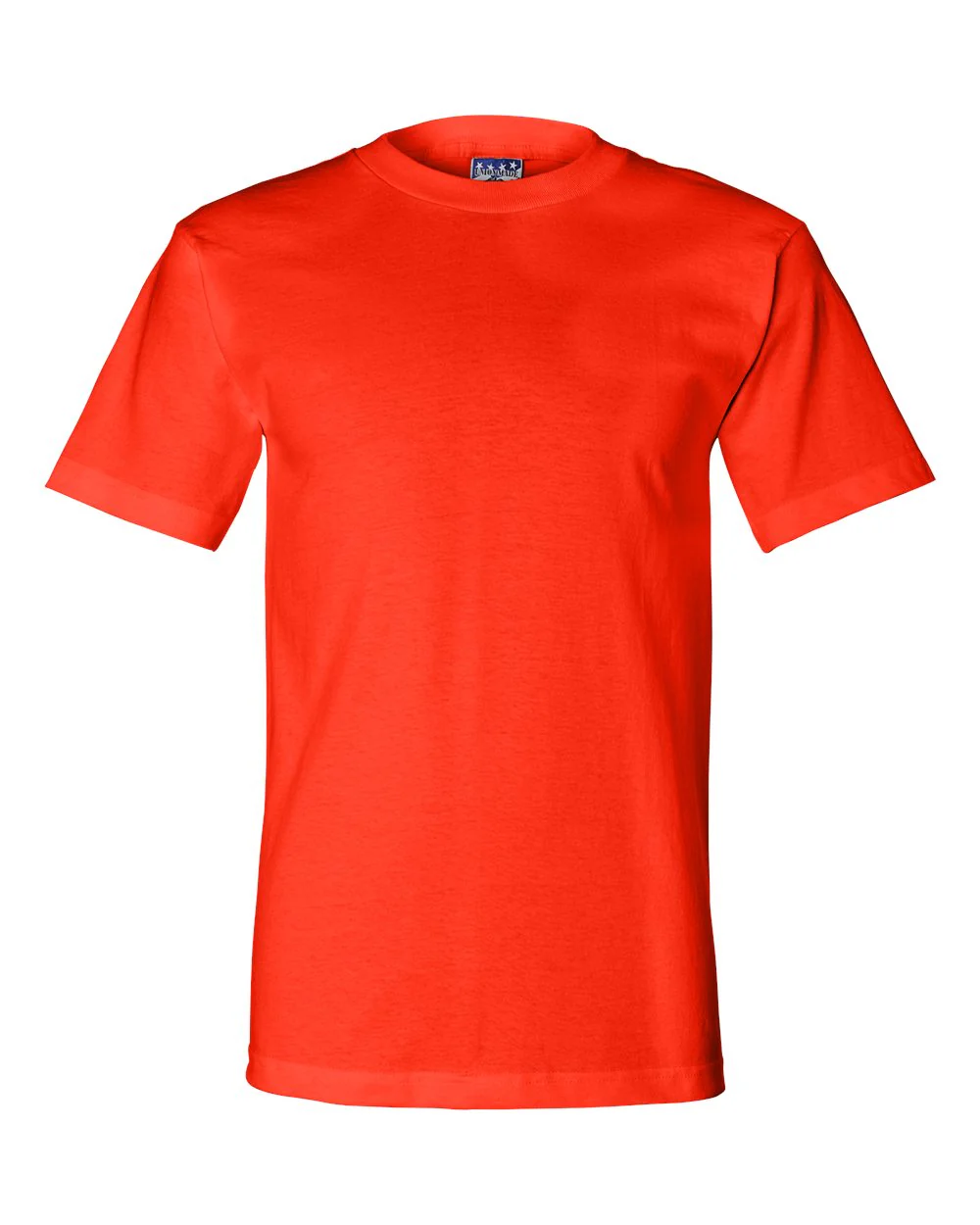 Bayside-2905-Union-Made T-Shirt - Image 23
