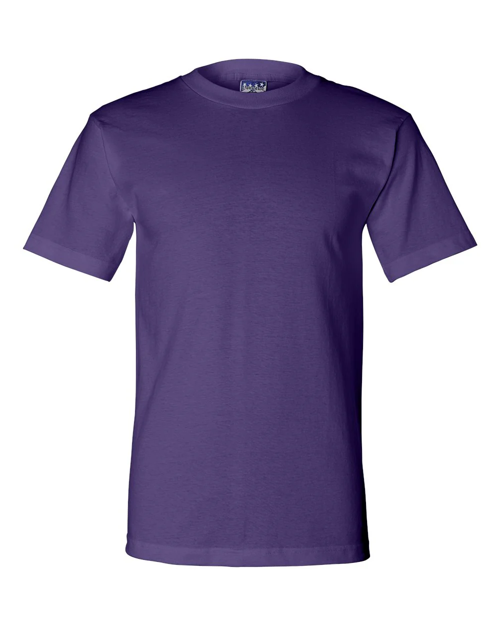 Bayside-2905-Union-Made T-Shirt - Image 26