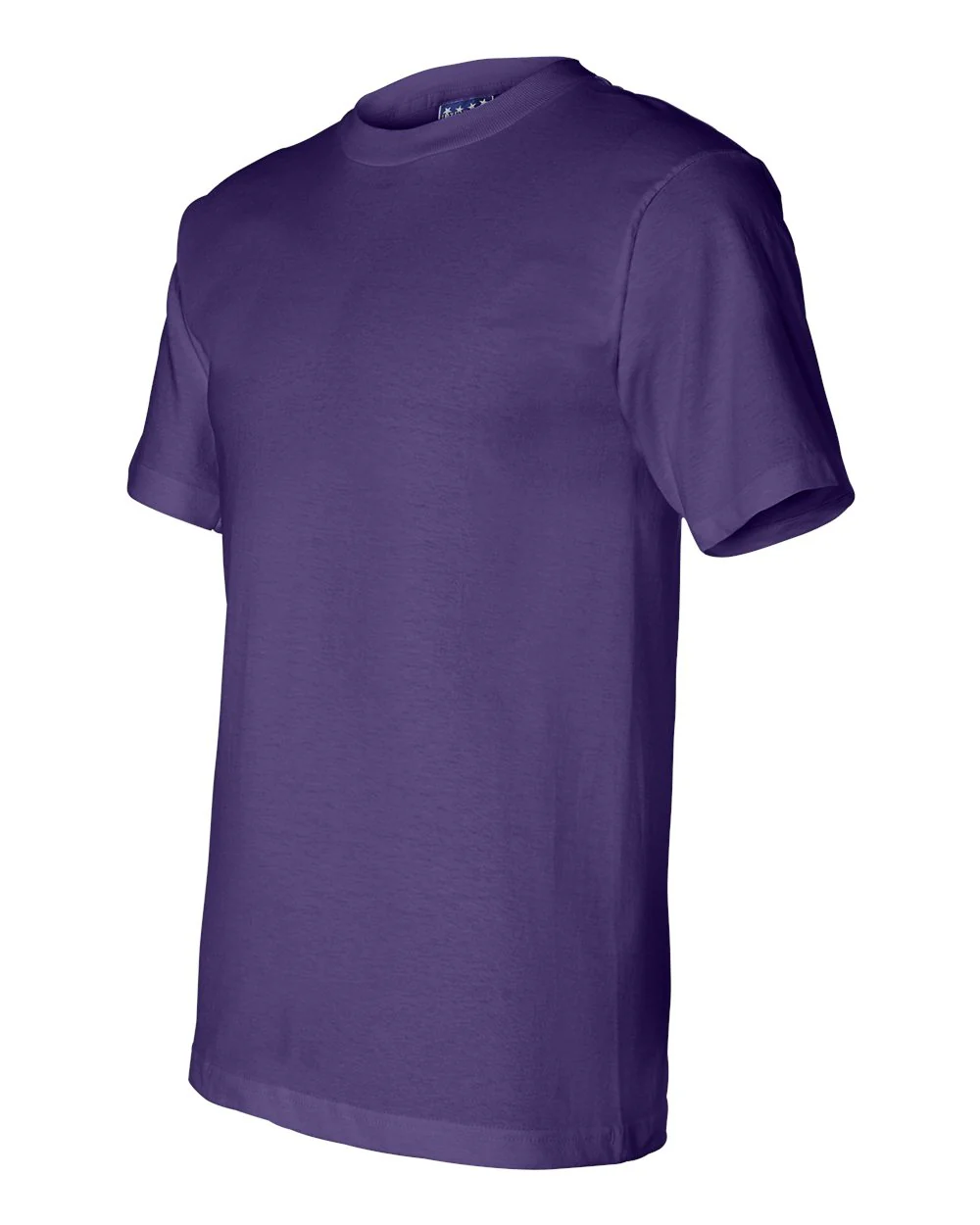 Bayside-2905-Union-Made T-Shirt - Image 28