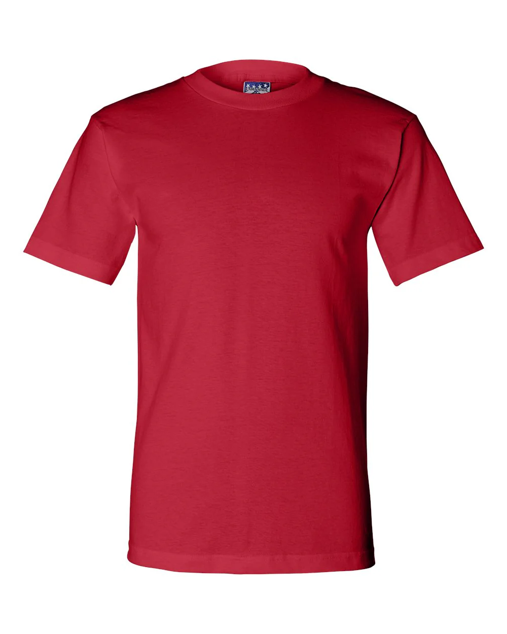 Bayside-2905-Union-Made T-Shirt - Image 29