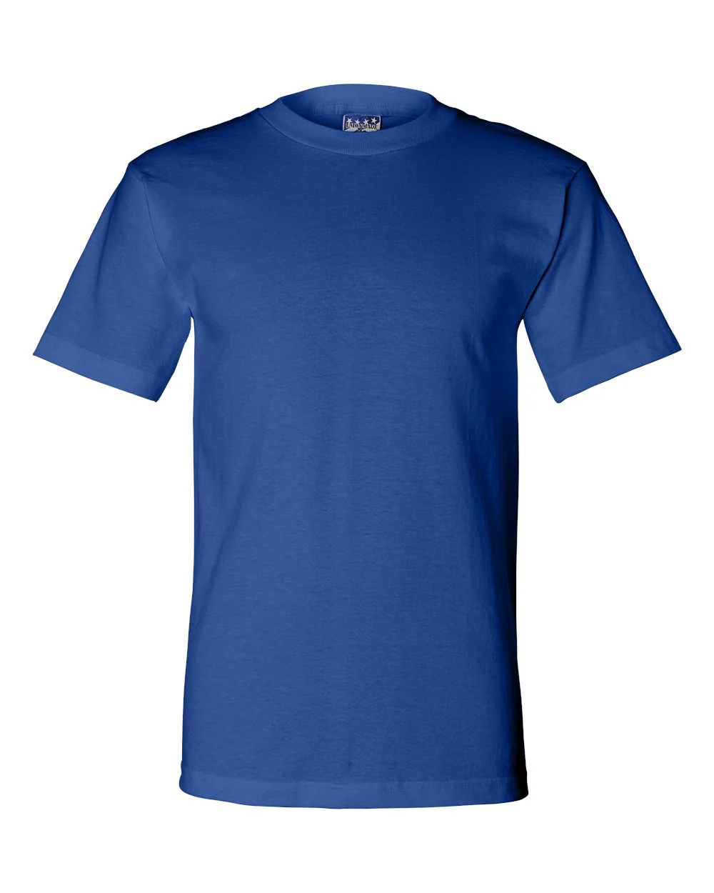 Bayside-2905-Union-Made T-Shirt - Image 32