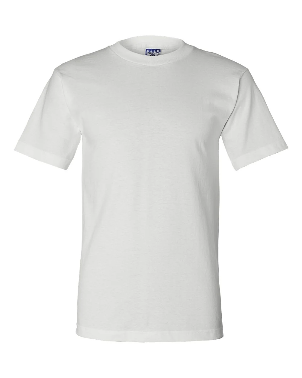 Bayside-2905-Union-Made T-Shirt - Image 35