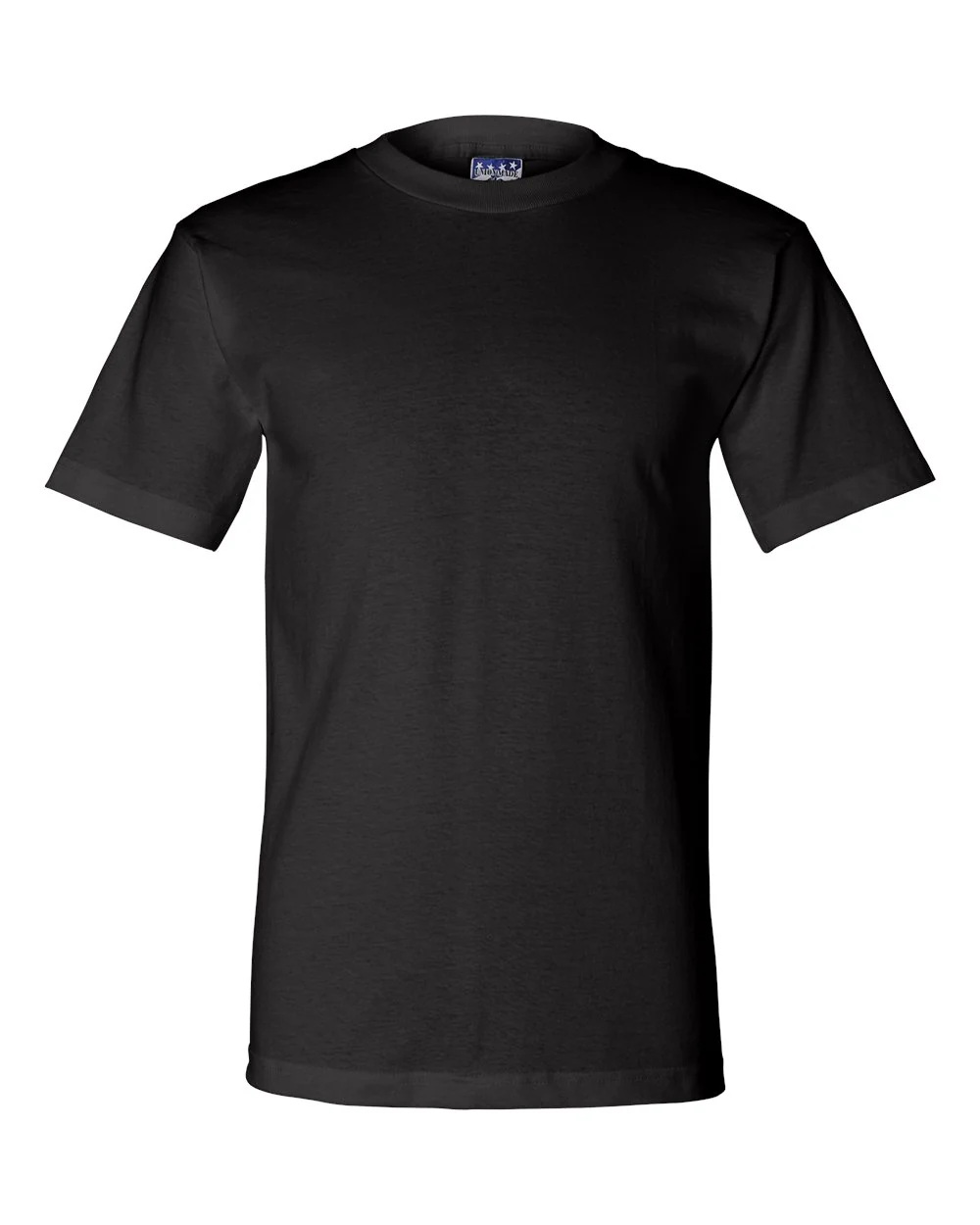 Bayside-2905-Union-Made T-Shirt - Image 5