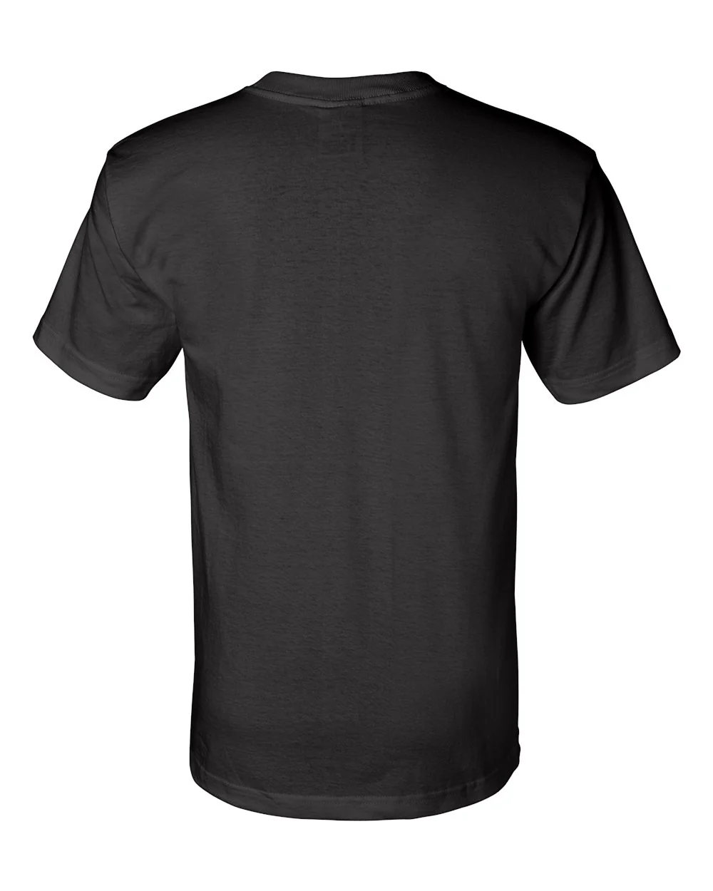 Bayside-2905-Union-Made T-Shirt - Image 6