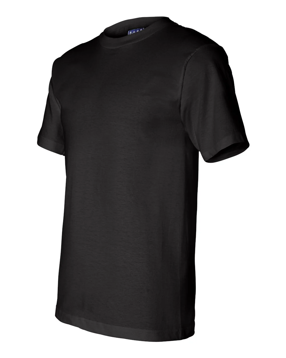 Bayside-2905-Union-Made T-Shirt - Image 7