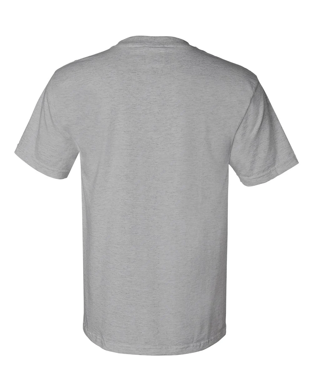 Bayside-2905-Union-Made T-Shirt - Image 9