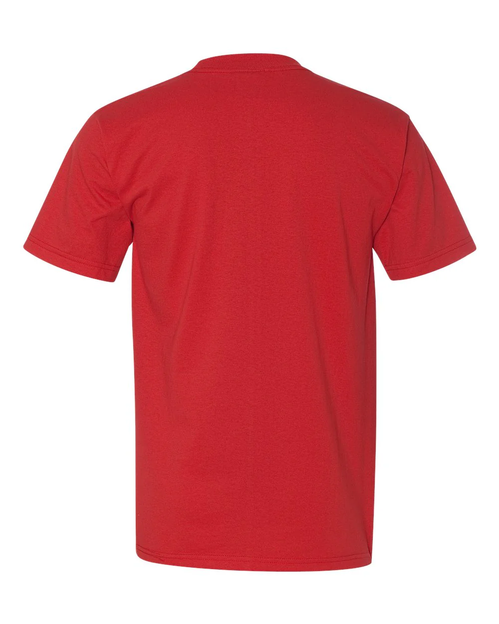 Bayside-3015-Union-Made Pocket T-Shirt - Image 15