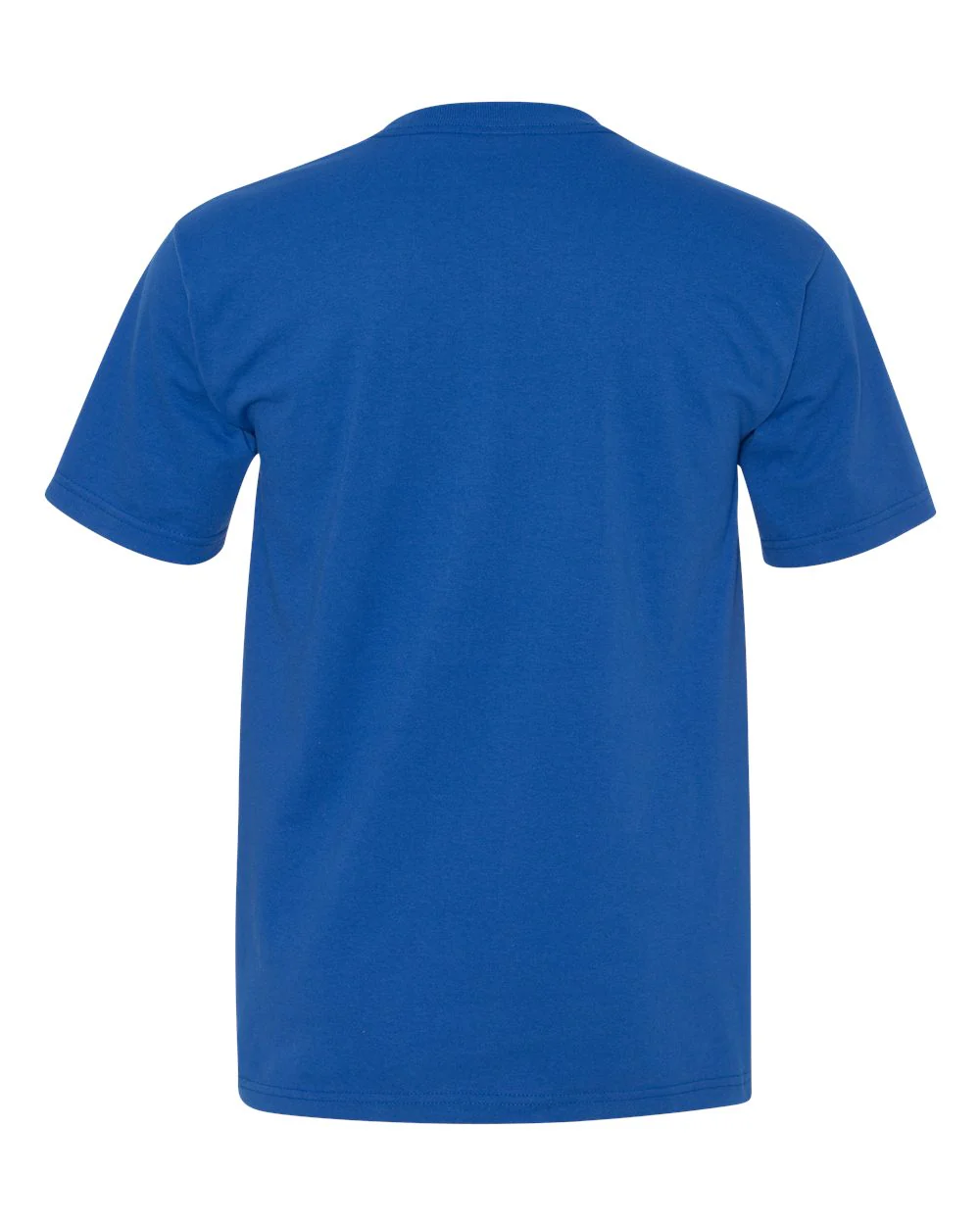 Bayside-3015-Union-Made Pocket T-Shirt - Image 18
