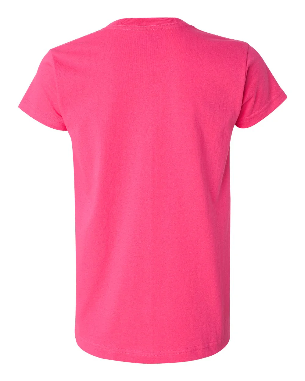 Bayside-3325-Women's USA-Made T-Shirt - Image 4