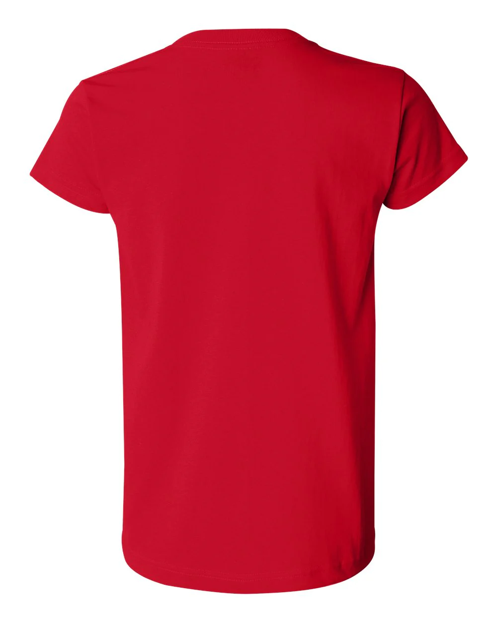 Bayside-3325-Women's USA-Made T-Shirt - Image 6
