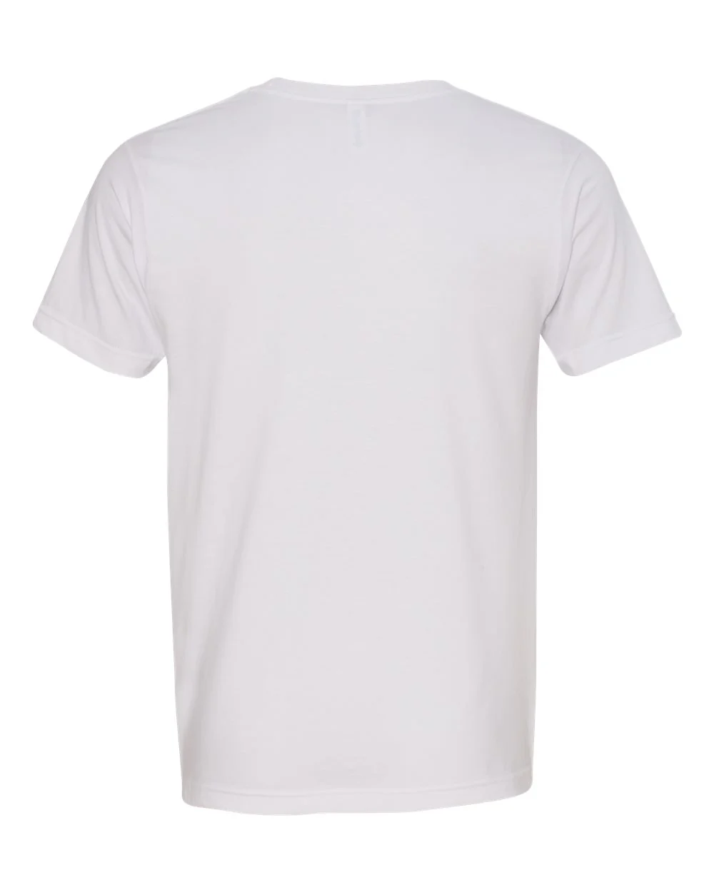 Bayside-5000-USA-Made Fine Jersey T-Shirt - Image 9