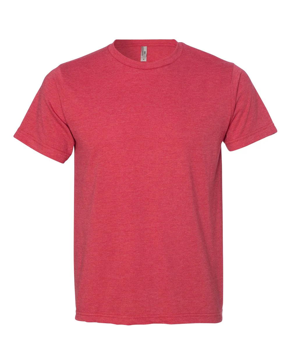 Bayside-5010-USA-Made 50/50 Fine Jersey T-Shirt - Image 11