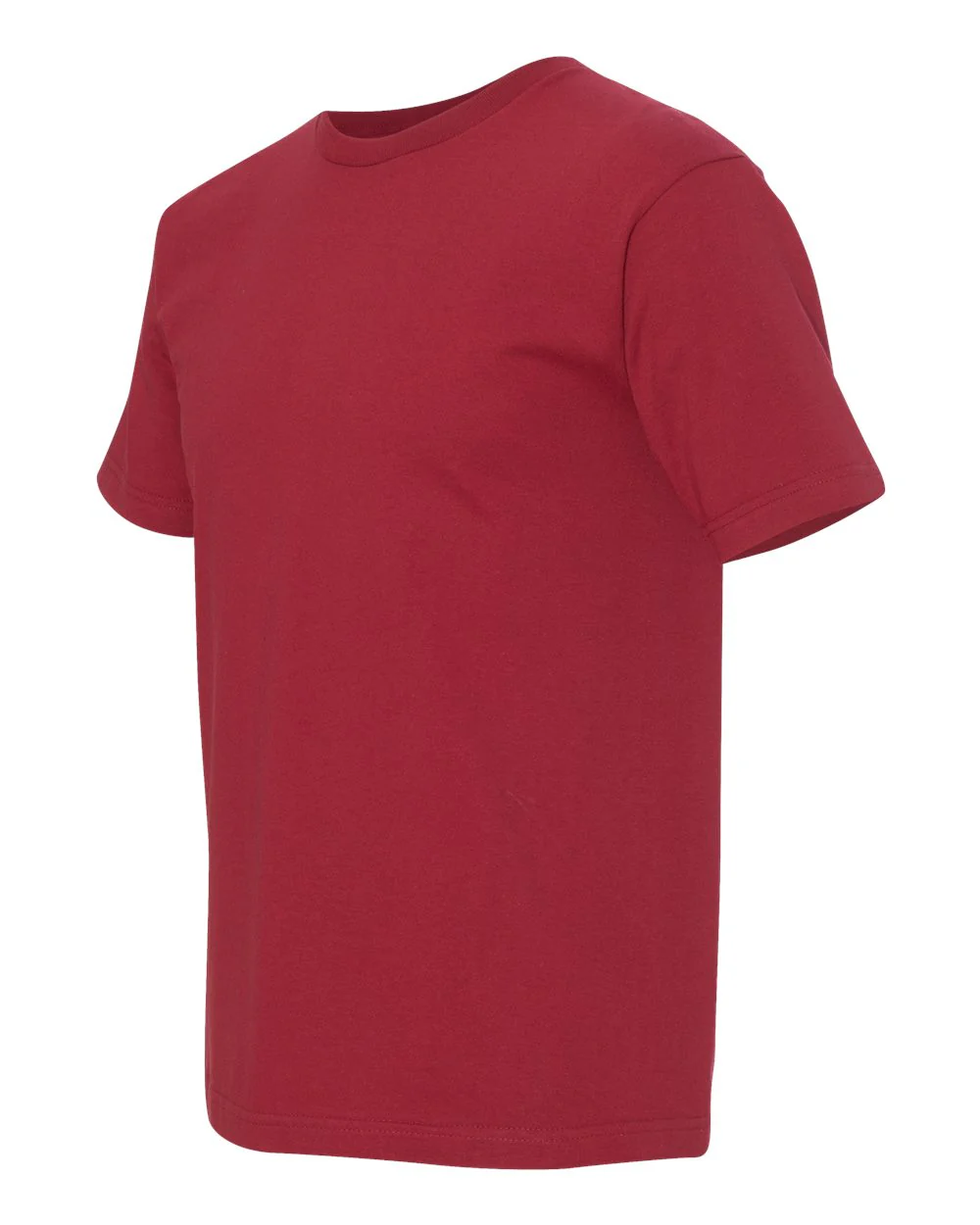 Bayside-5040-USA-Made Midweight T-Shirt - Image 10
