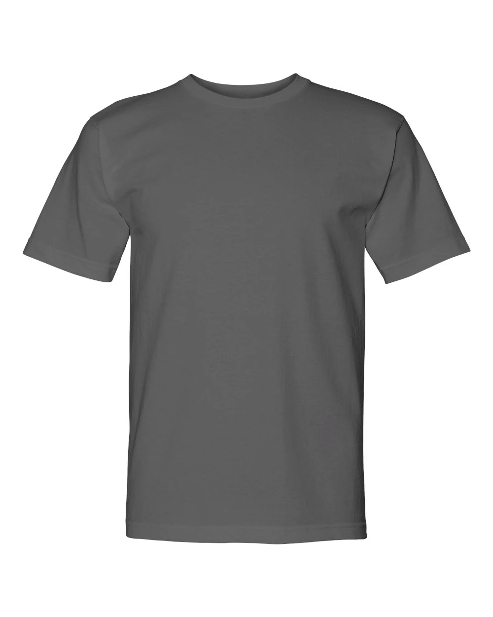 Bayside-5040-USA-Made Midweight T-Shirt - Image 11