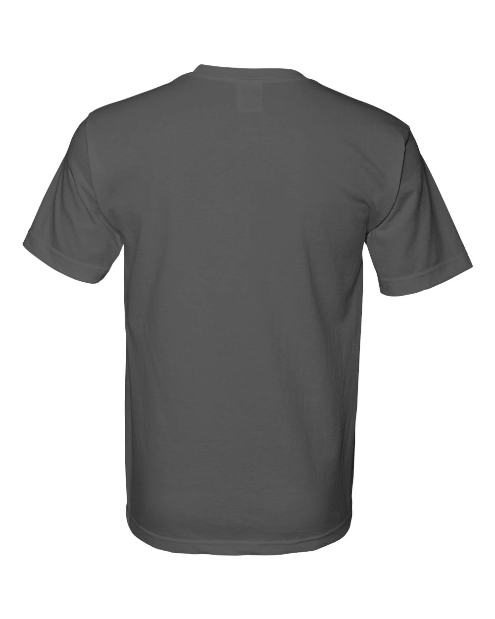 Bayside-5040-USA-Made Midweight T-Shirt - Image 12