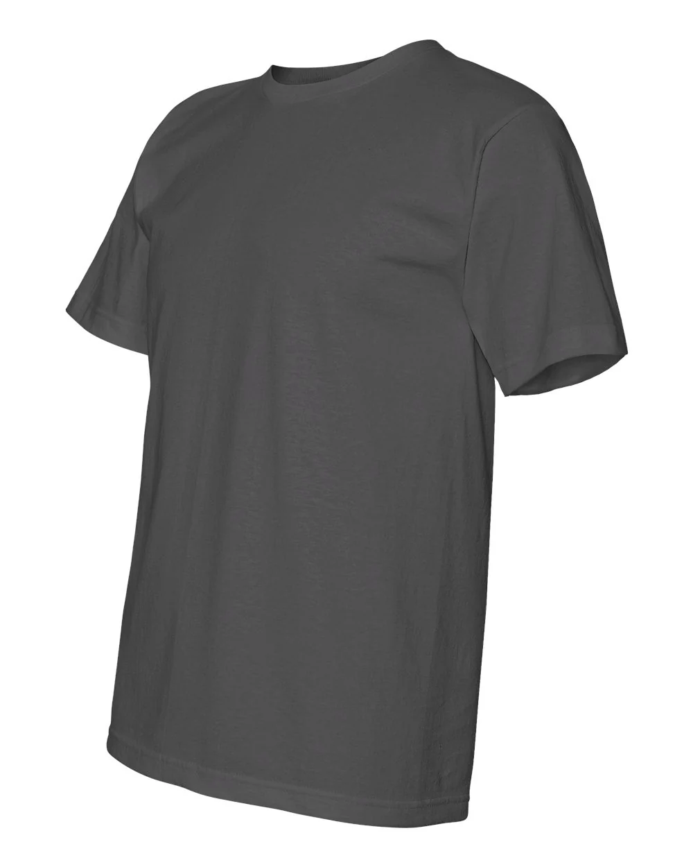 Bayside-5040-USA-Made Midweight T-Shirt - Image 13