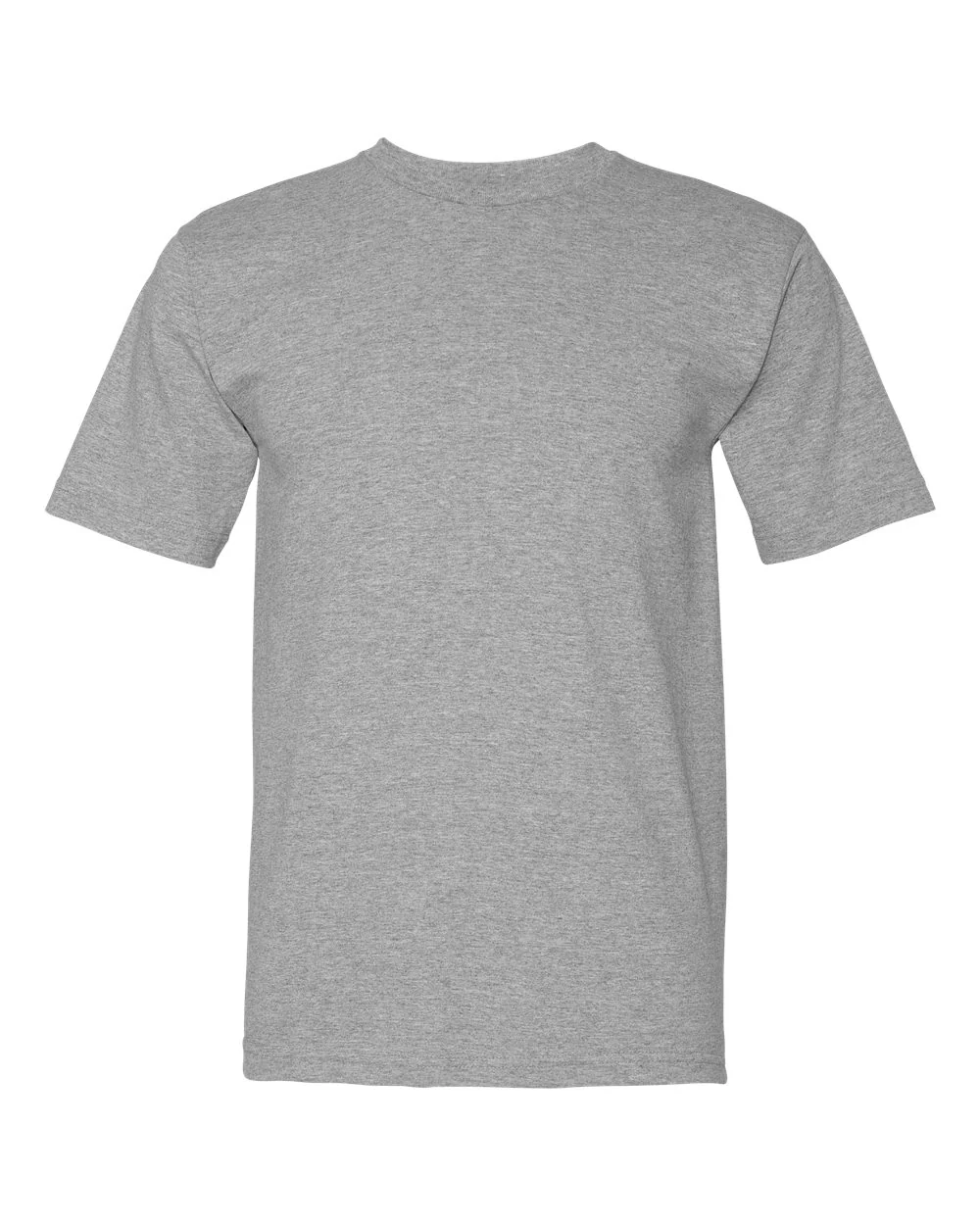 Bayside-5040-USA-Made Midweight T-Shirt - Image 14