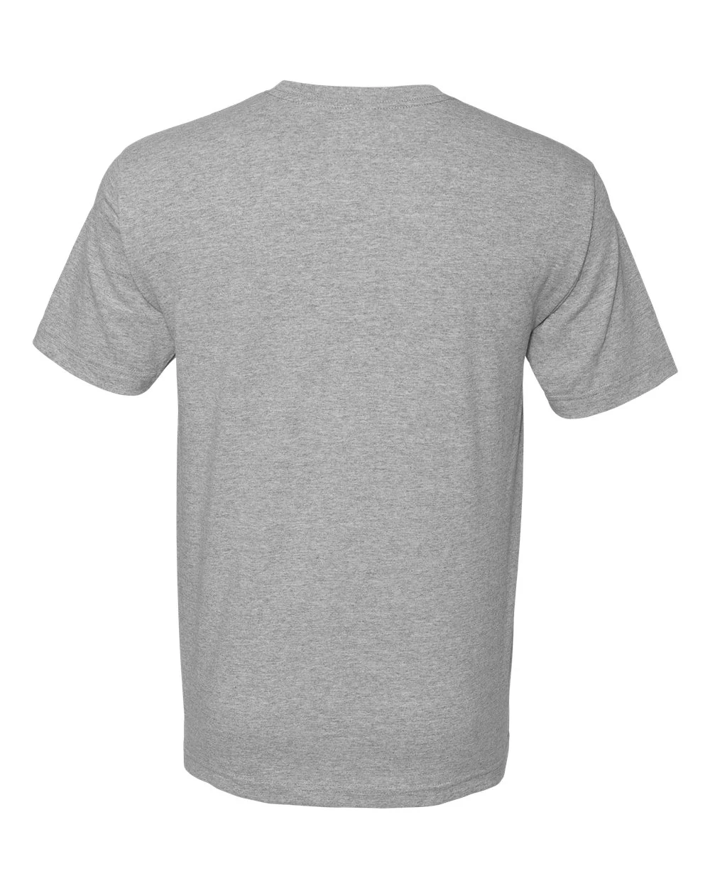 Bayside-5040-USA-Made Midweight T-Shirt - Image 15