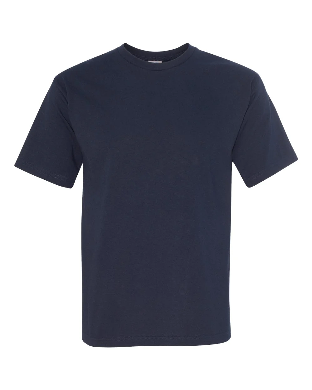 Bayside-5040-USA-Made Midweight T-Shirt - Image 17