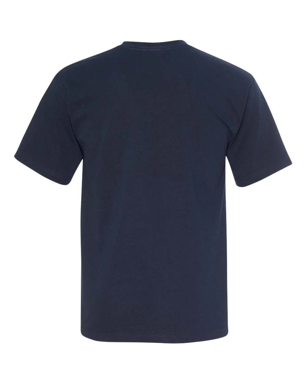 Bayside-5040-USA-Made Midweight T-Shirt - Image 18