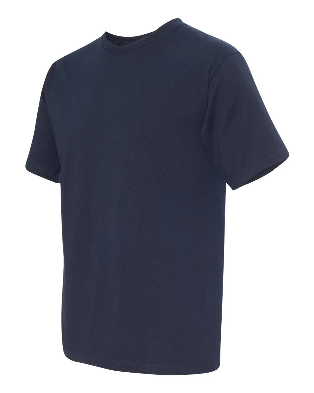 Bayside-5040-USA-Made Midweight T-Shirt - Image 19