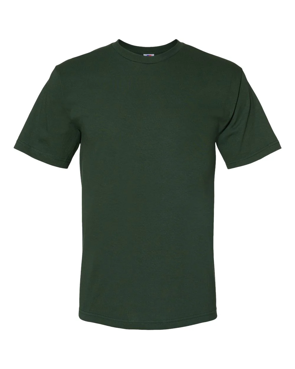 Bayside-5040-USA-Made Midweight T-Shirt - Image 20