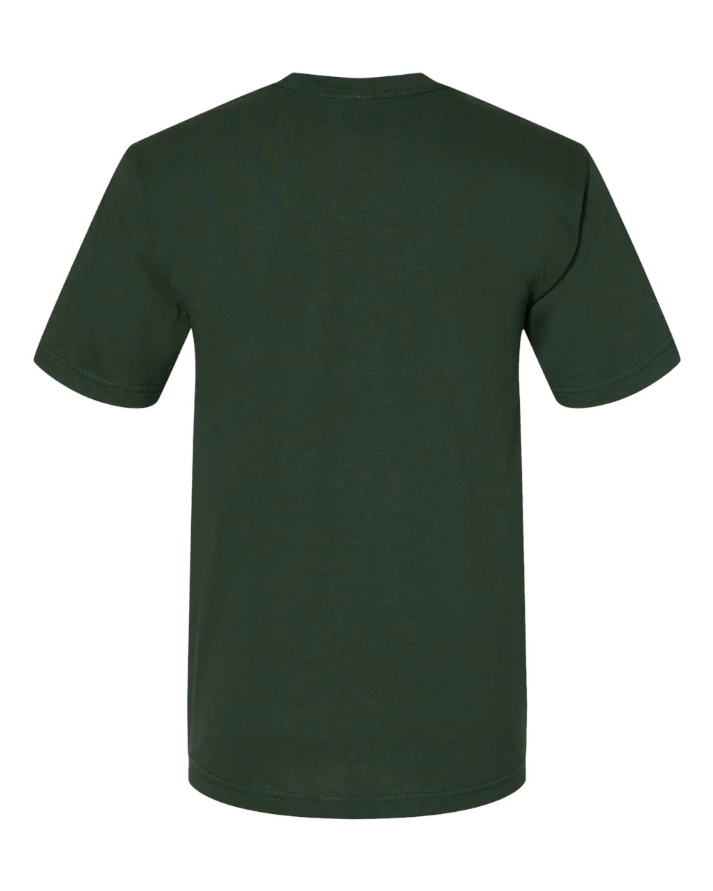 Bayside-5040-USA-Made Midweight T-Shirt - Image 21