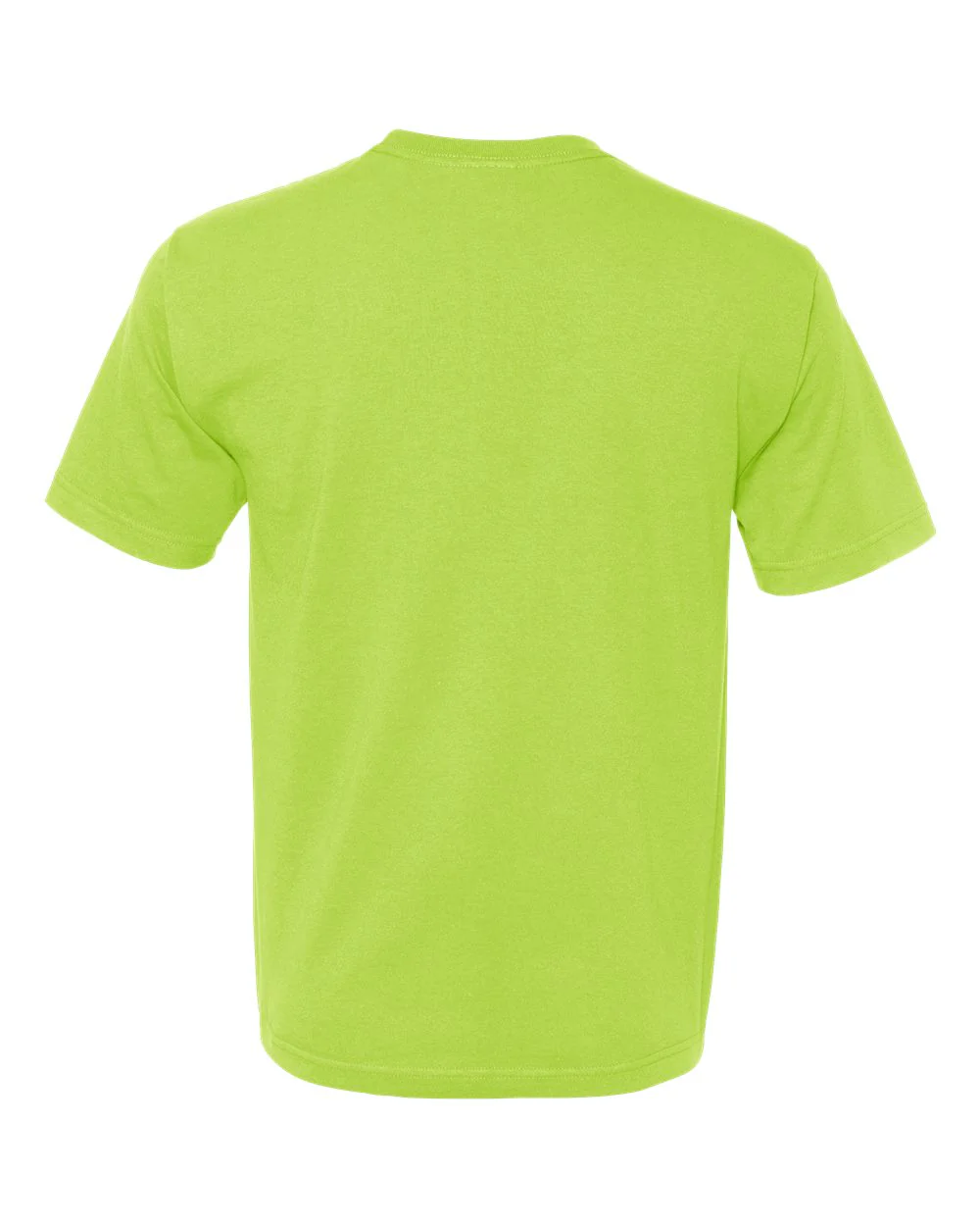 Bayside-5040-USA-Made Midweight T-Shirt - Image 27