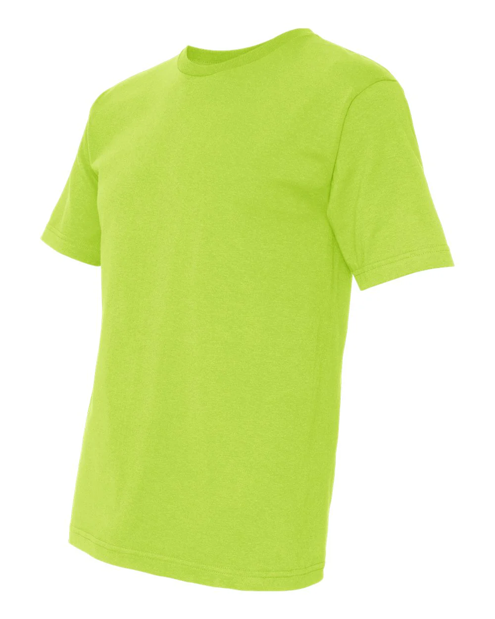 Bayside-5040-USA-Made Midweight T-Shirt - Image 28