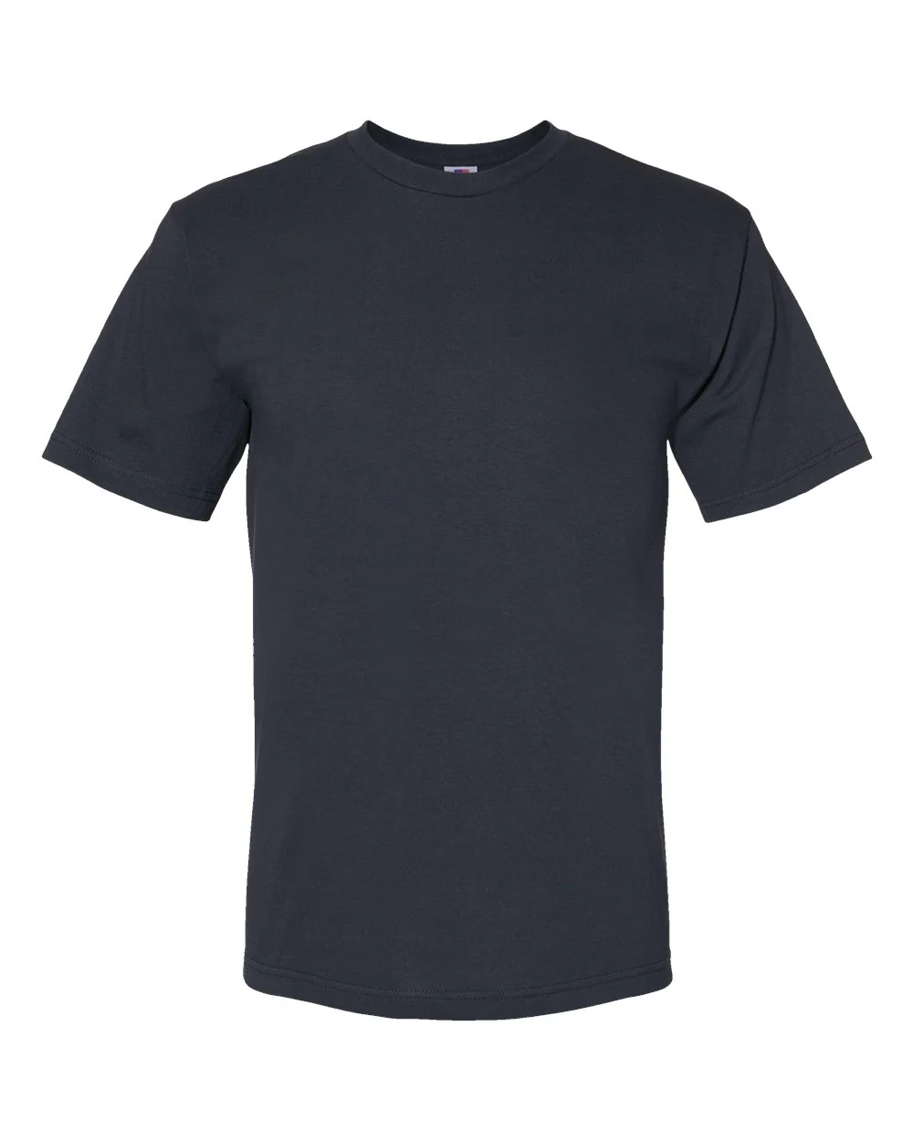 Bayside-5040-USA-Made Midweight T-Shirt - Image 29