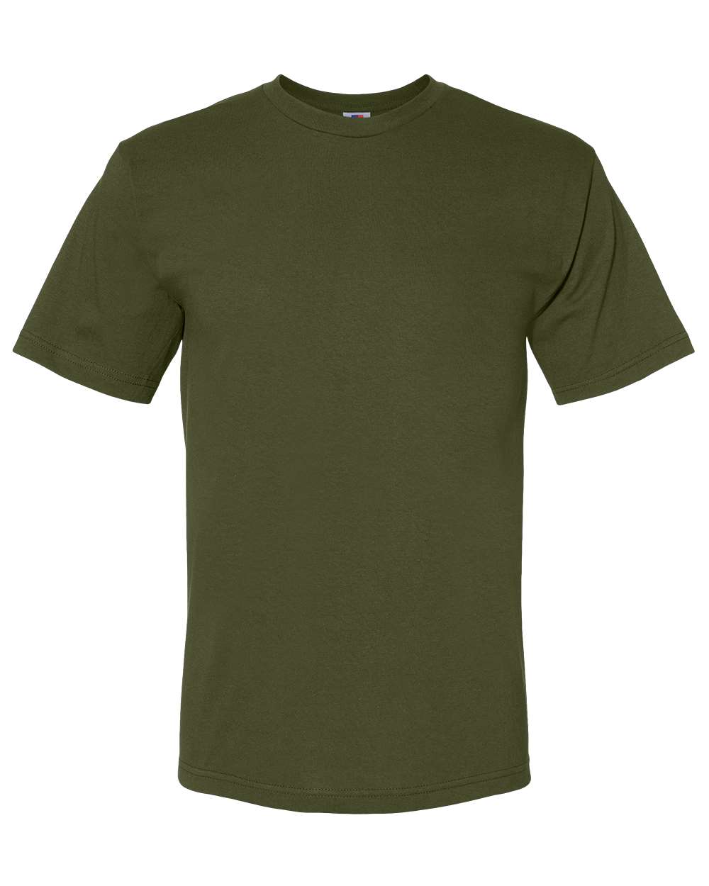 Bayside-5040-USA-Made Midweight T-Shirt - Image 32