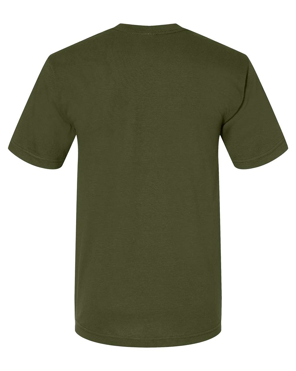 Bayside-5040-USA-Made Midweight T-Shirt - Image 33