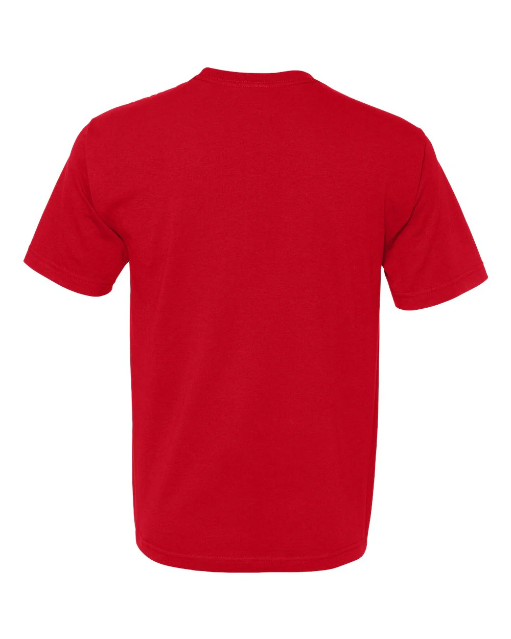 Bayside-5040-USA-Made Midweight T-Shirt - Image 36