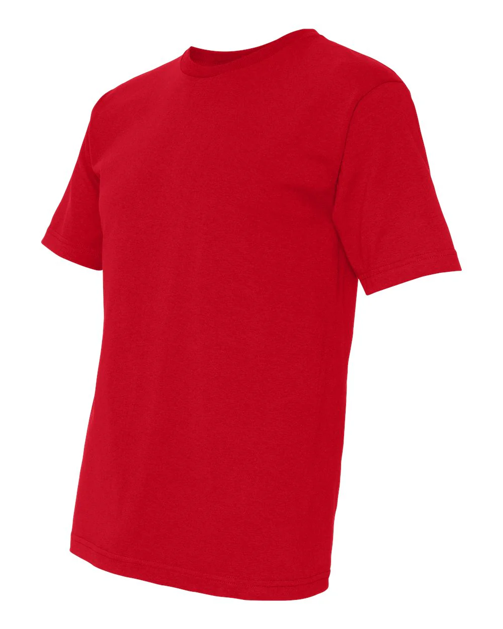 Bayside-5040-USA-Made Midweight T-Shirt - Image 37