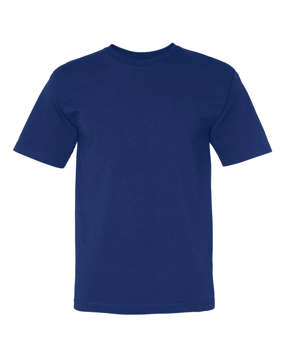 Bayside-5040-USA-Made Midweight T-Shirt - Image 38