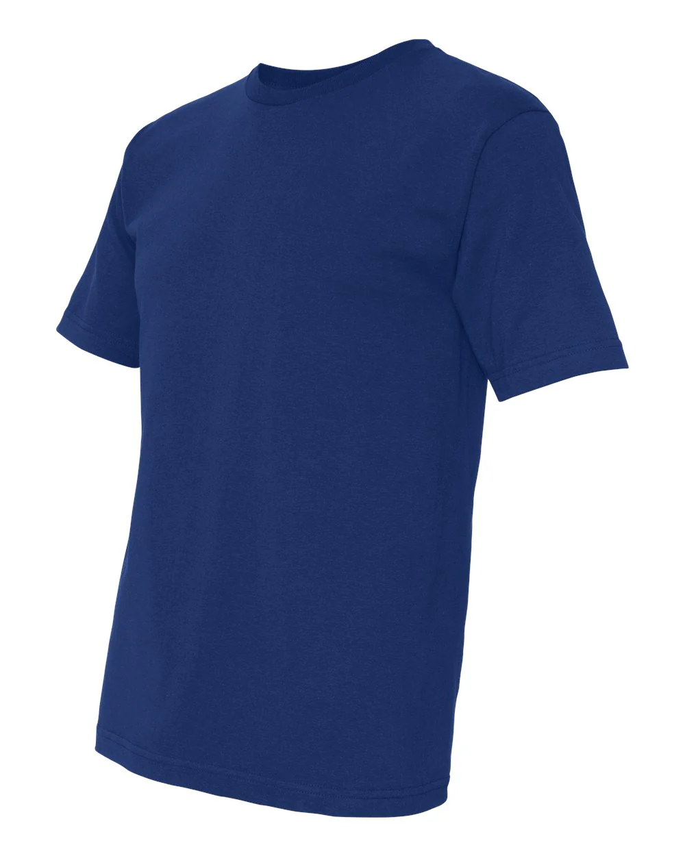 Bayside-5040-USA-Made Midweight T-Shirt - Image 40